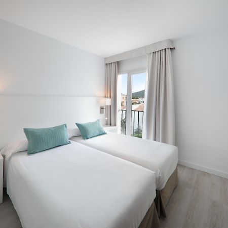 Hotel La Pergola Mallorca Puerto de Andratx Luaran gambar