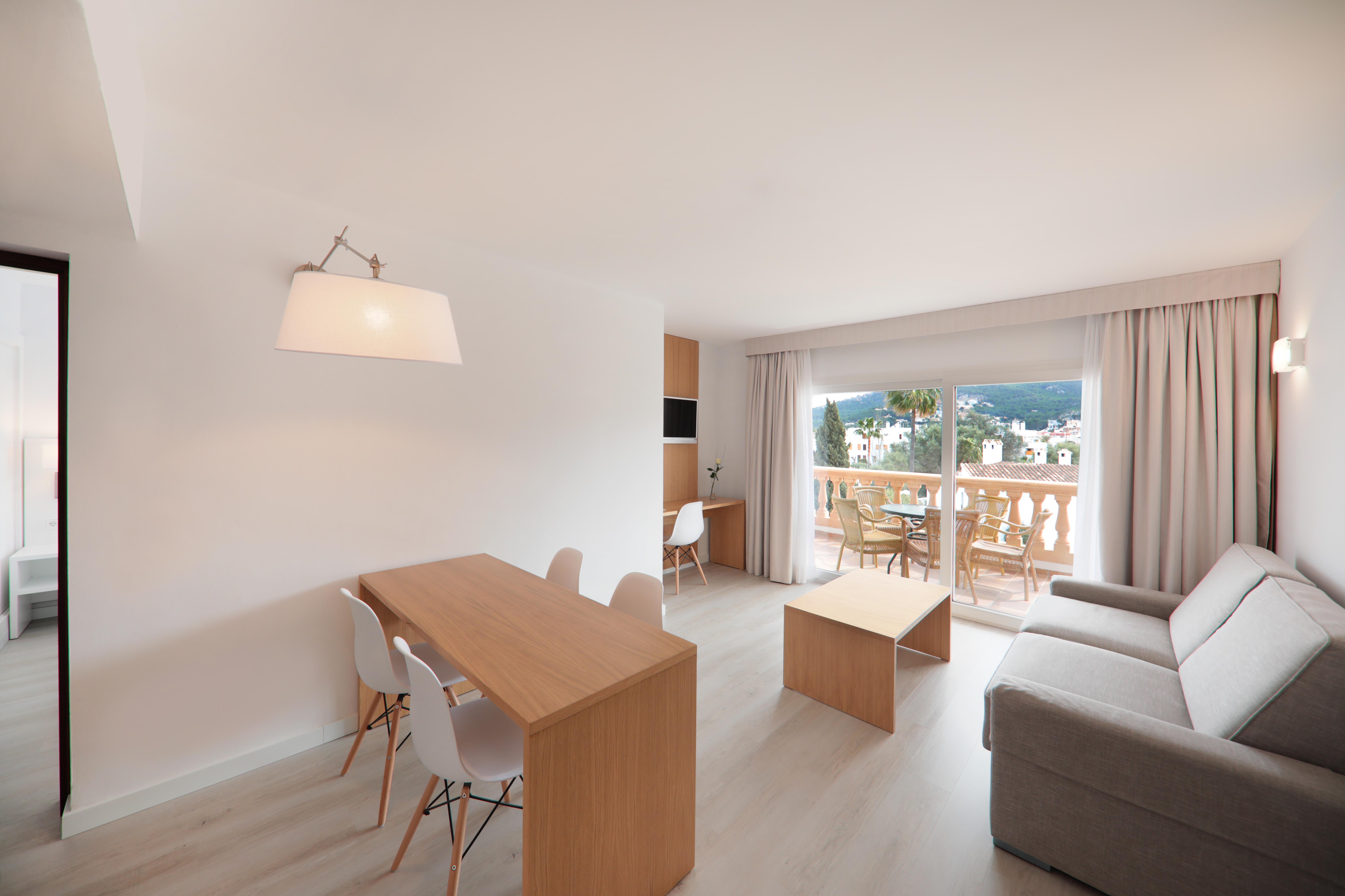 Hotel La Pergola Mallorca Puerto de Andratx Luaran gambar