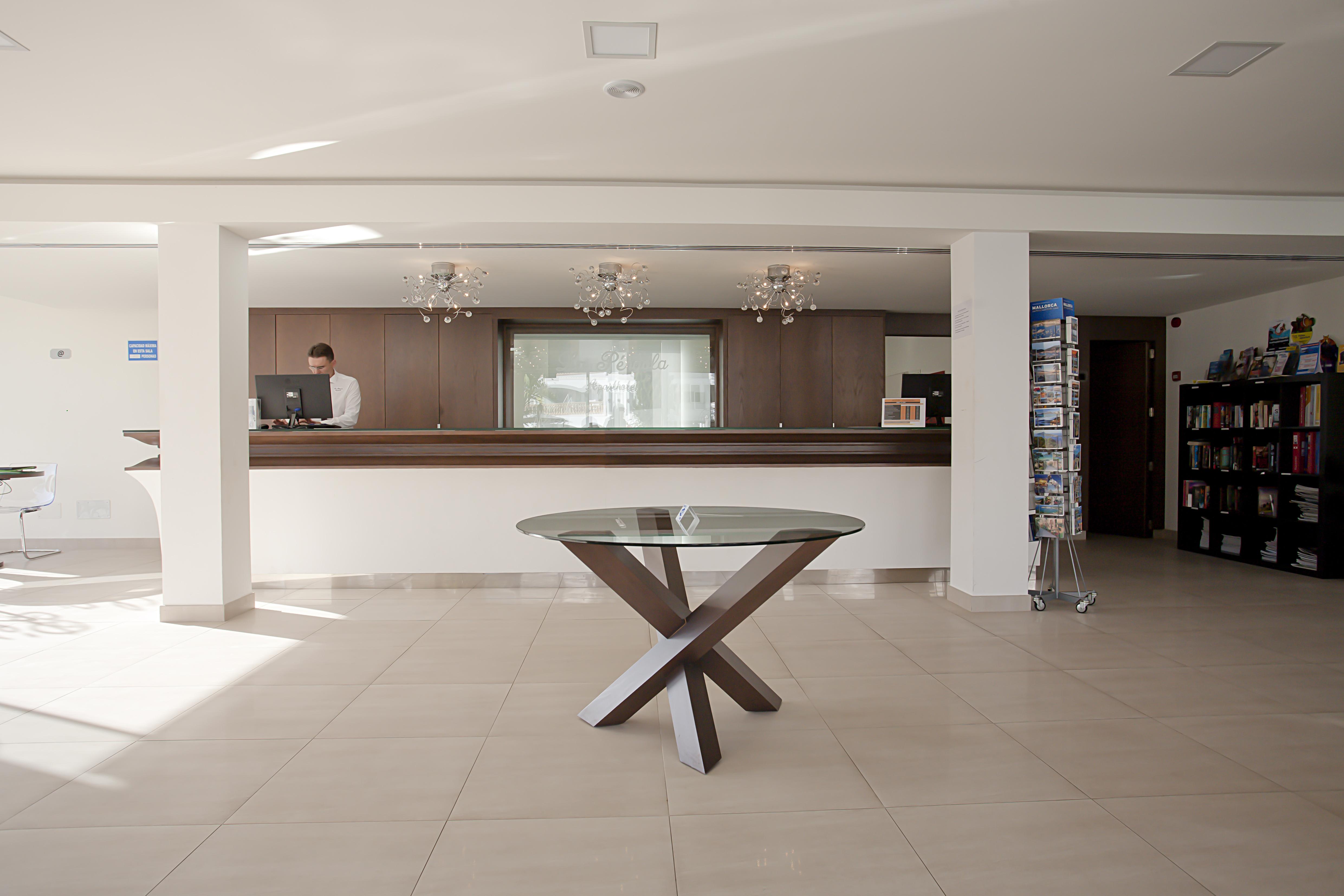 Hotel La Pergola Mallorca Puerto de Andratx Luaran gambar