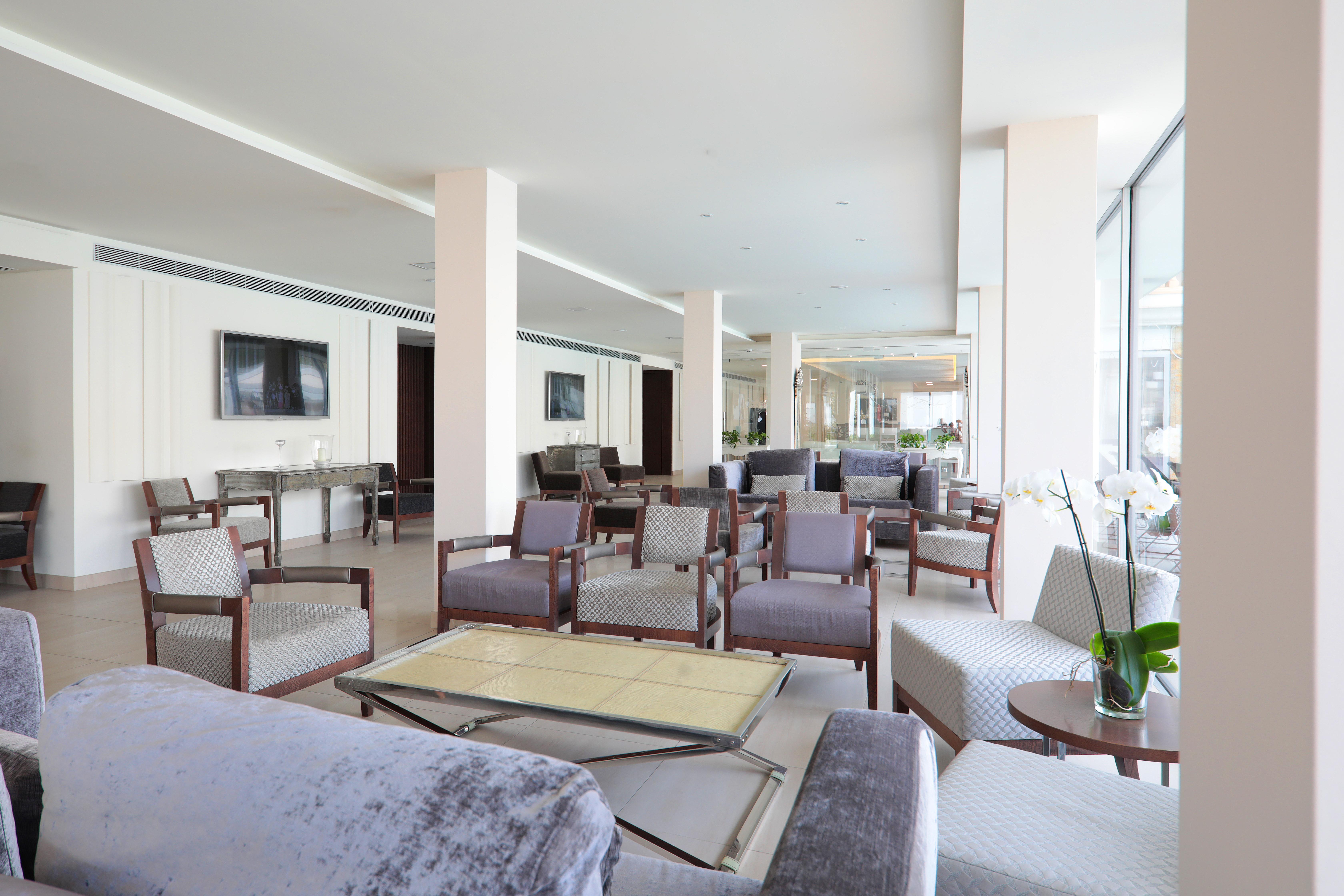 Hotel La Pergola Mallorca Puerto de Andratx Luaran gambar